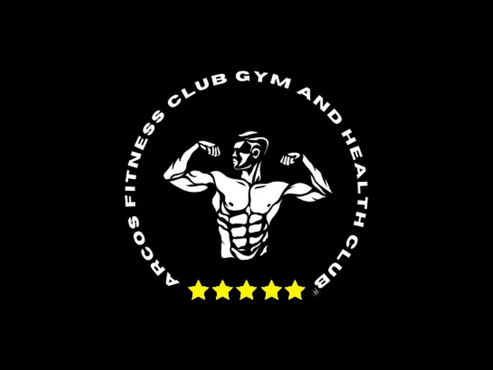 ARCOS FITNESS cover