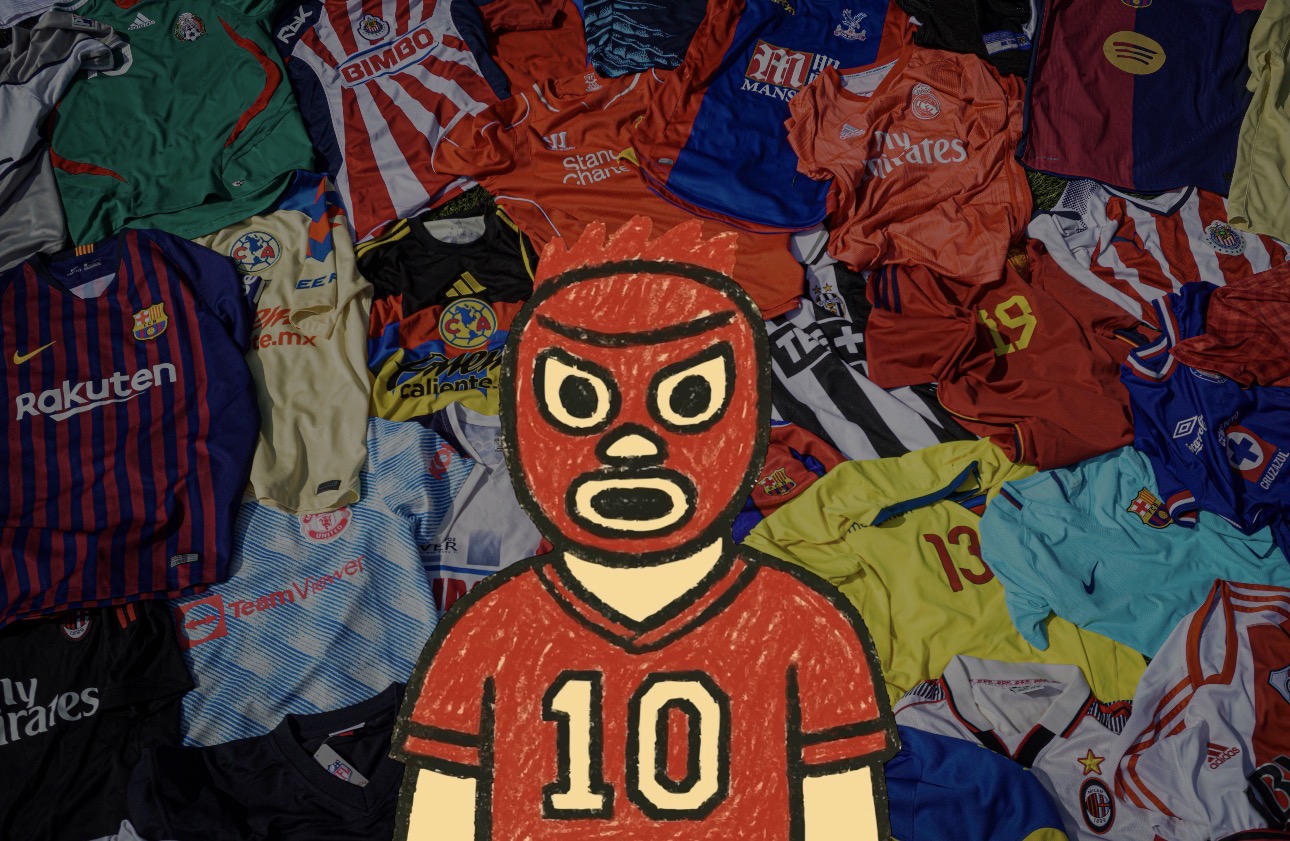 SANTO JUGADOR cover
