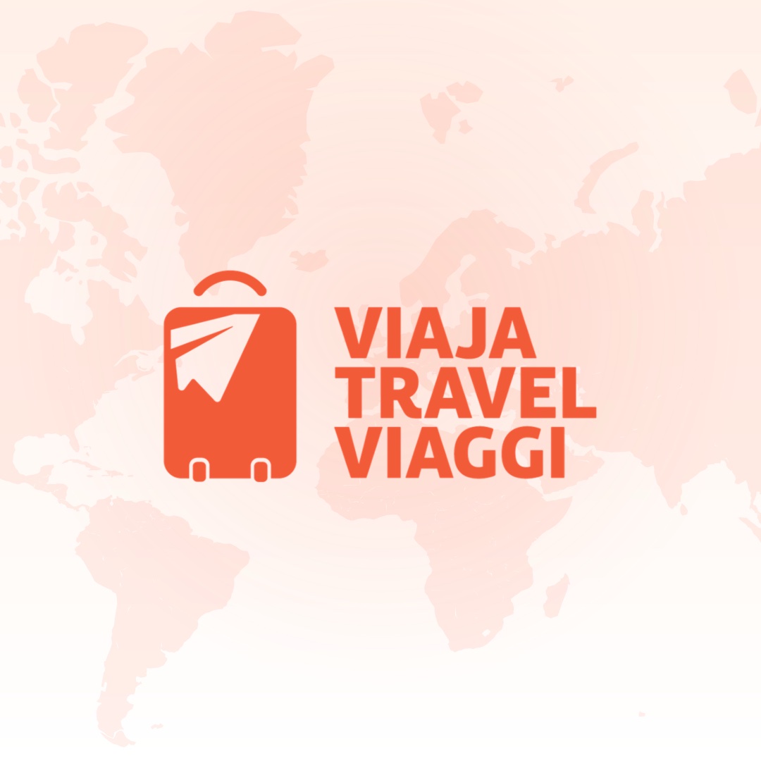 VIAGGI cover
