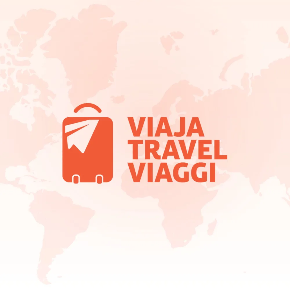 VIAGGI cover